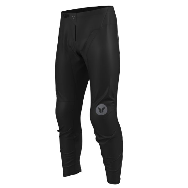 Thor Ridemode Pant - Menace Black