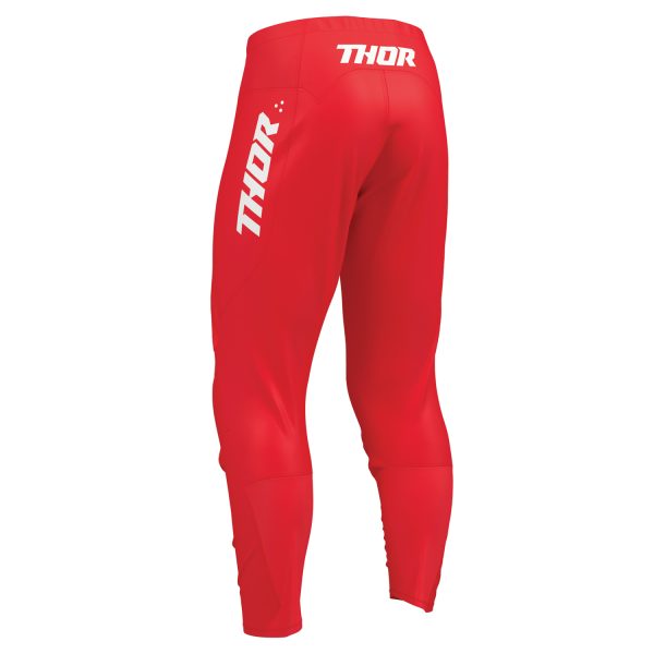 Thor Ridemode Pant - Menace Red