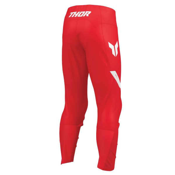 Thor Ridemode Pant - Menace Red