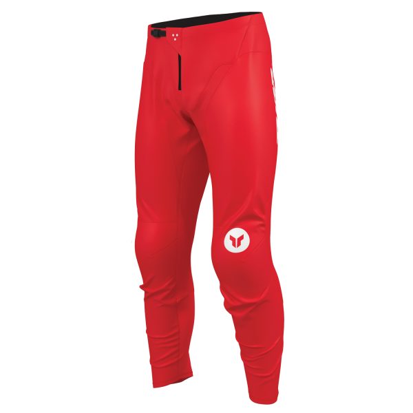 Thor Ridemode Pant - Menace Red