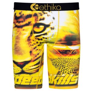 Ethika Underwear Boys Staple Fit Boxer Brief - SPEEDAH