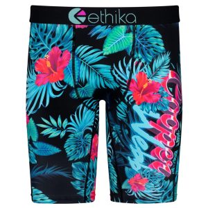 Ethika Underwear Boys Staple Fit Boxer Brief - COOPER WEBB SHAKA COOP