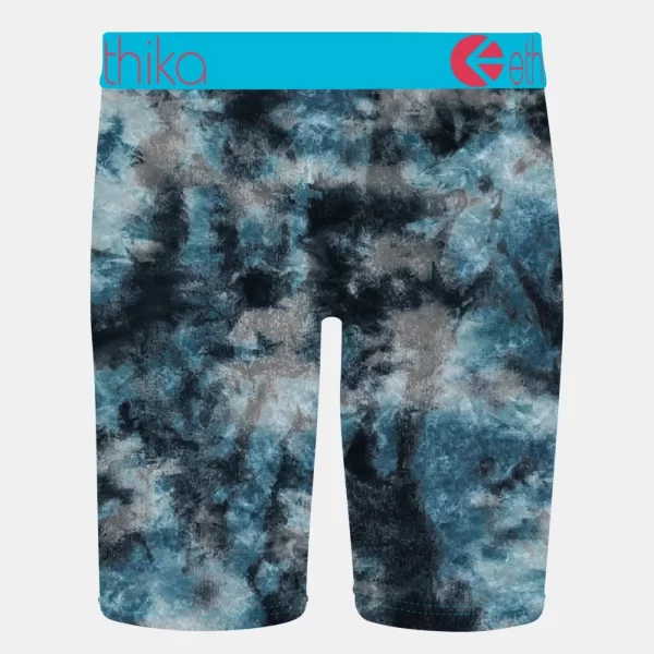 Ethika Underwear Men's Staple Fit Boxer Brief - WALL RIDE - Image 2