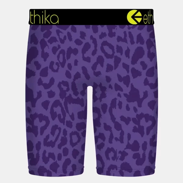 Ethika Underwear Men's Staple Fit Boxer Brief - AXELL HODGES SLAY'EM - Image 2