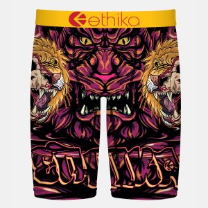 Ethika Staple Underwear - SCARLEON