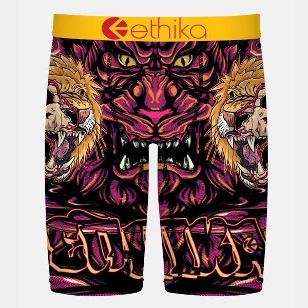 Ethika Staple Underwear - SCARLEON