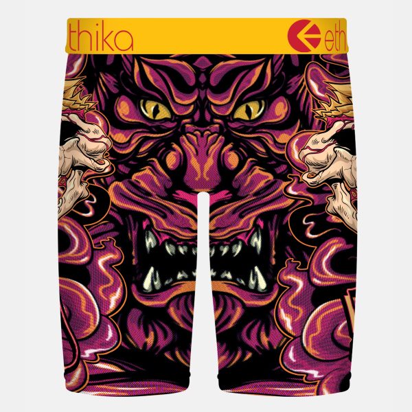 Ethika Staple Underwear - SCARLEON