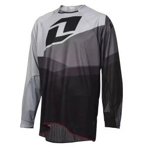 One Industries Vapor Motocross Jersey - Shifter Grey / Black