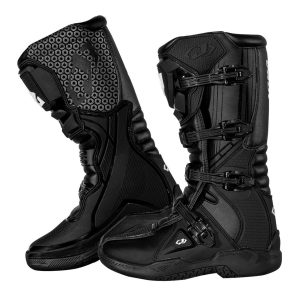 Jopa Boots Motocross Black