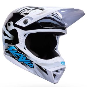 Bell MX-10 MIPS Motocross Helmet - SLAYCO LE
