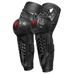 Dainese MX1 Motocross Knee Guard Protectors Leg Armour Enduro Bike