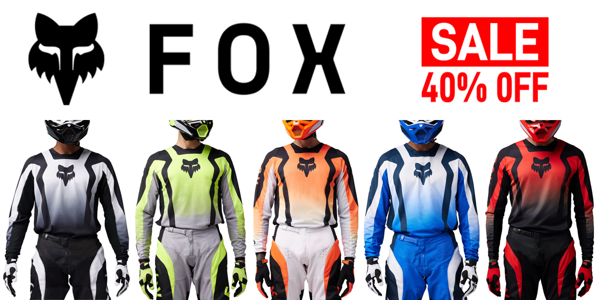 FOX SALE