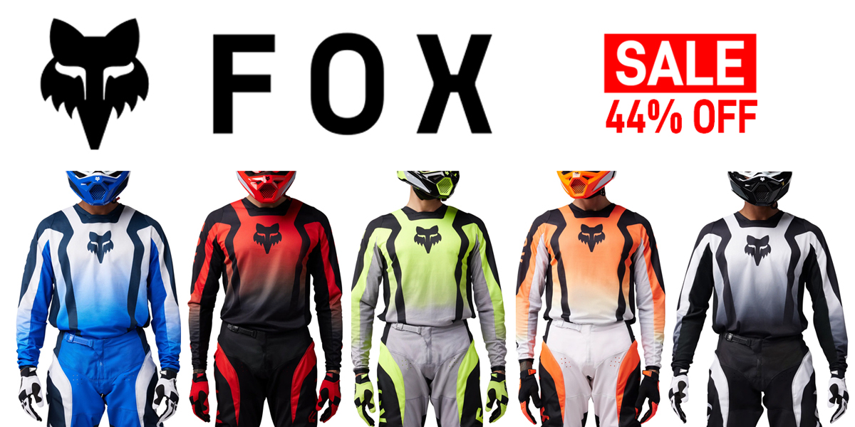 FOX SALE