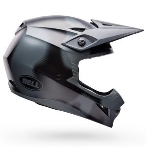 Bell MX-10 Mips Camo Black