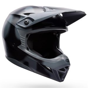 Bell MX-10 Mips Camo Black