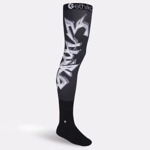 Ethika Moto Socks - Flash