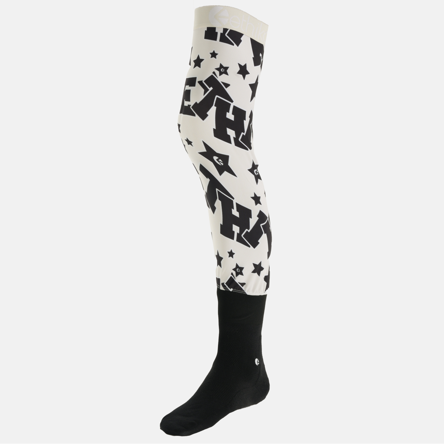 Ethika Moto Socks - Starry Night
