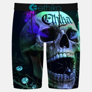 Ethika Underwear Staple - Deaths Treasure