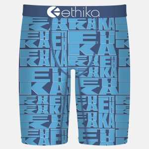 Ethika Underwear Mens Staple - Stacked