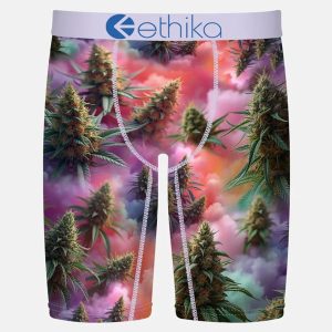 Ethika Underwear Mens Staple - Zodiac