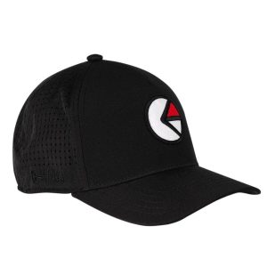 Ethika Underwear Athletic Dad Hat snapback cap one size - Black