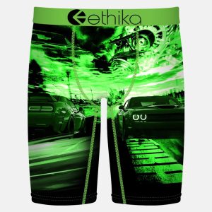 Ethika Underwear Boys Staple Fit Boxer Brief - BREAKING OUT