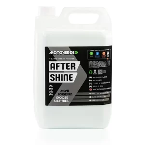 Motoverde 5L Aftershine Cleaner