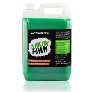 Motoverde 5L Snow Foam Soap Cleaner