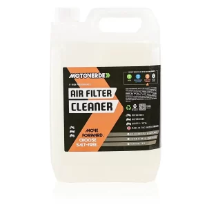 Motoverde 5L Air Filter Cleaner