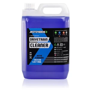 Motoverde 5L Drive Chain Cleaner