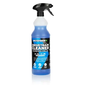 Motoverde 1L Drive Chain Cleaner