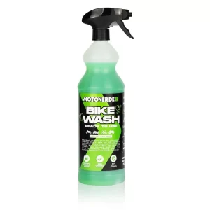 Motoverde 1L Bike Wash Motocross MX Cleaner