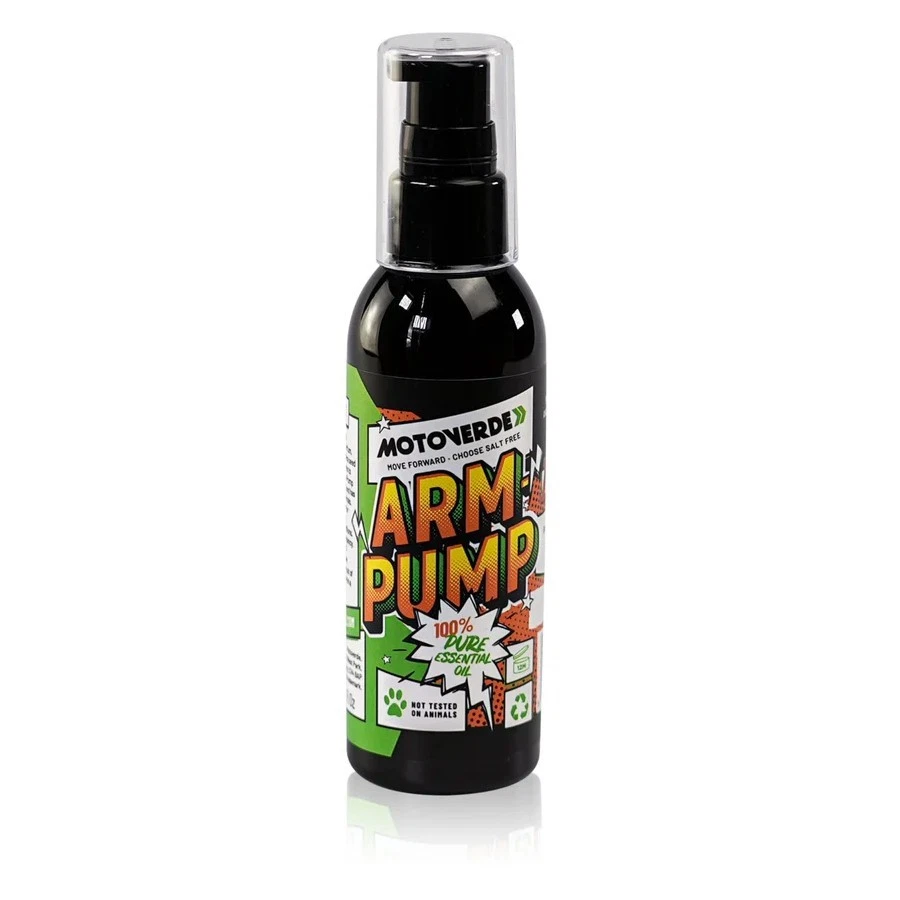 Motoverde Arm Pump 100ML