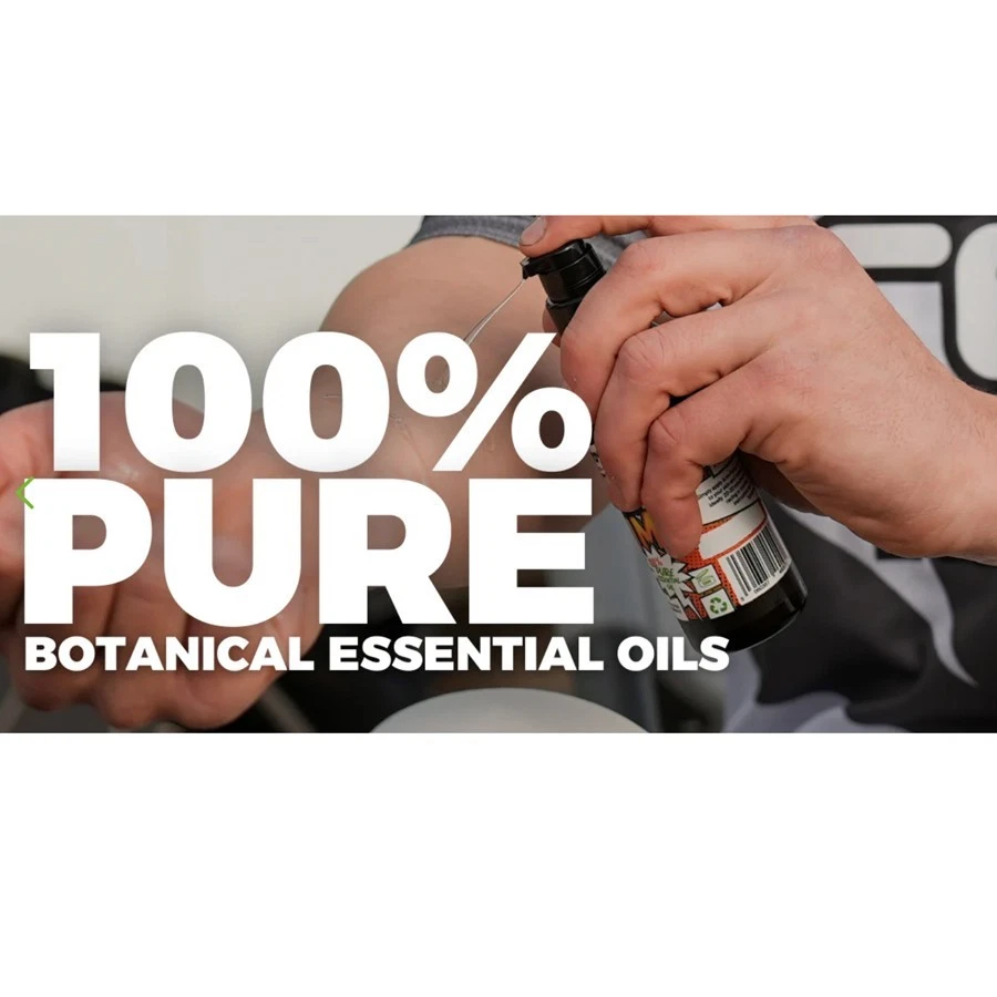 Motoverde Arm Pump 100ML - Image 5
