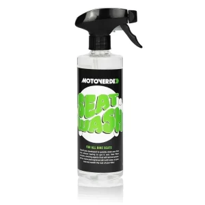 Motoverde 500ml Seat Wash Cleaner