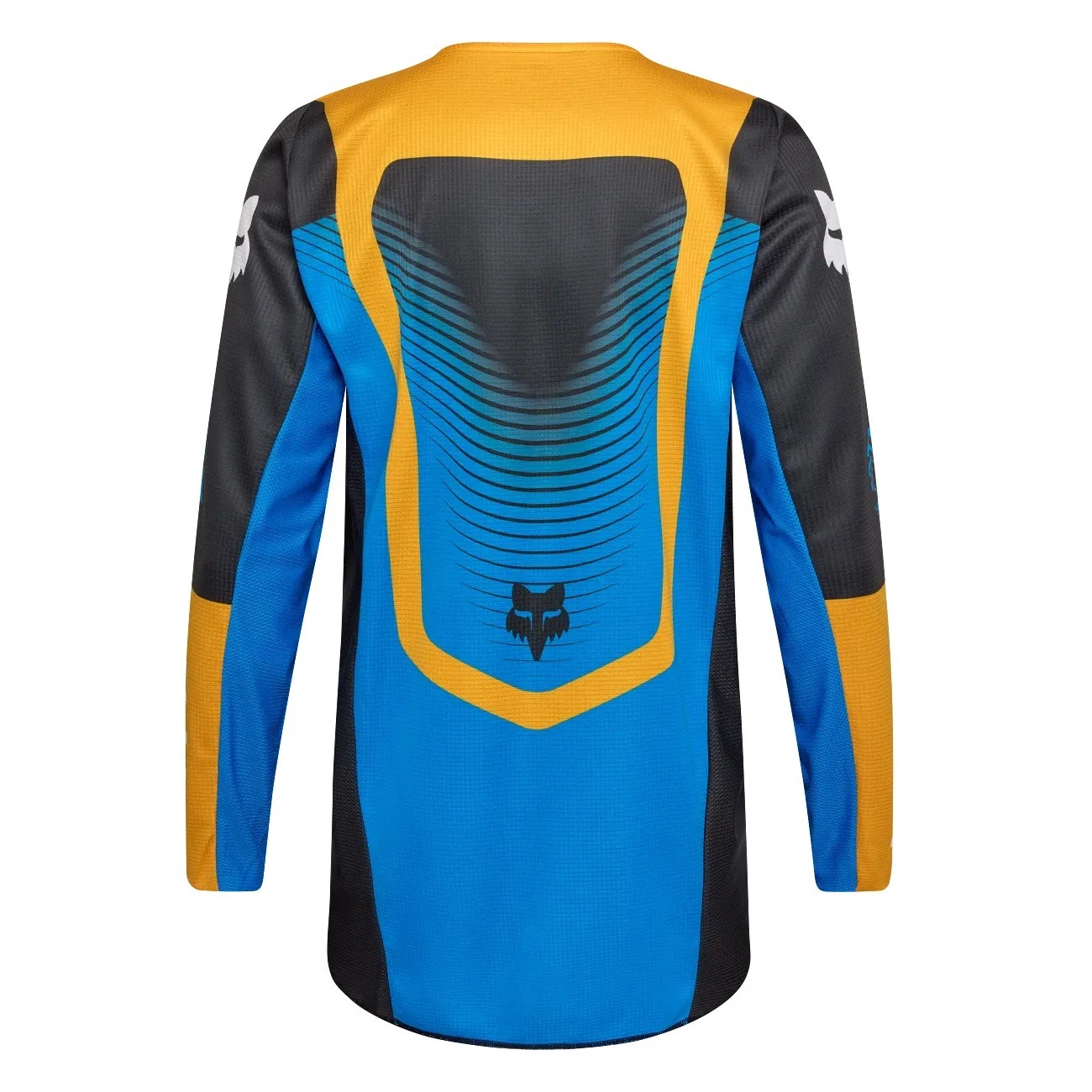 Fox Racing 180 Motocross Kit Mx Pants & Jersey - COLLECT BLUE - Image 4