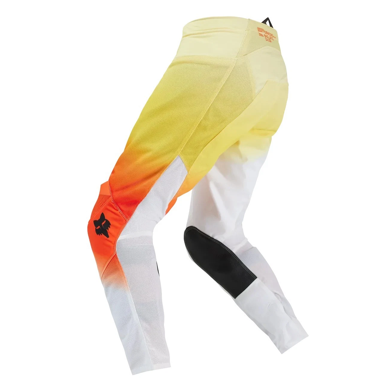 Fox Racing 180 Motocross Kit Mx Pants & Jersey - HAZE WHITE - Image 5