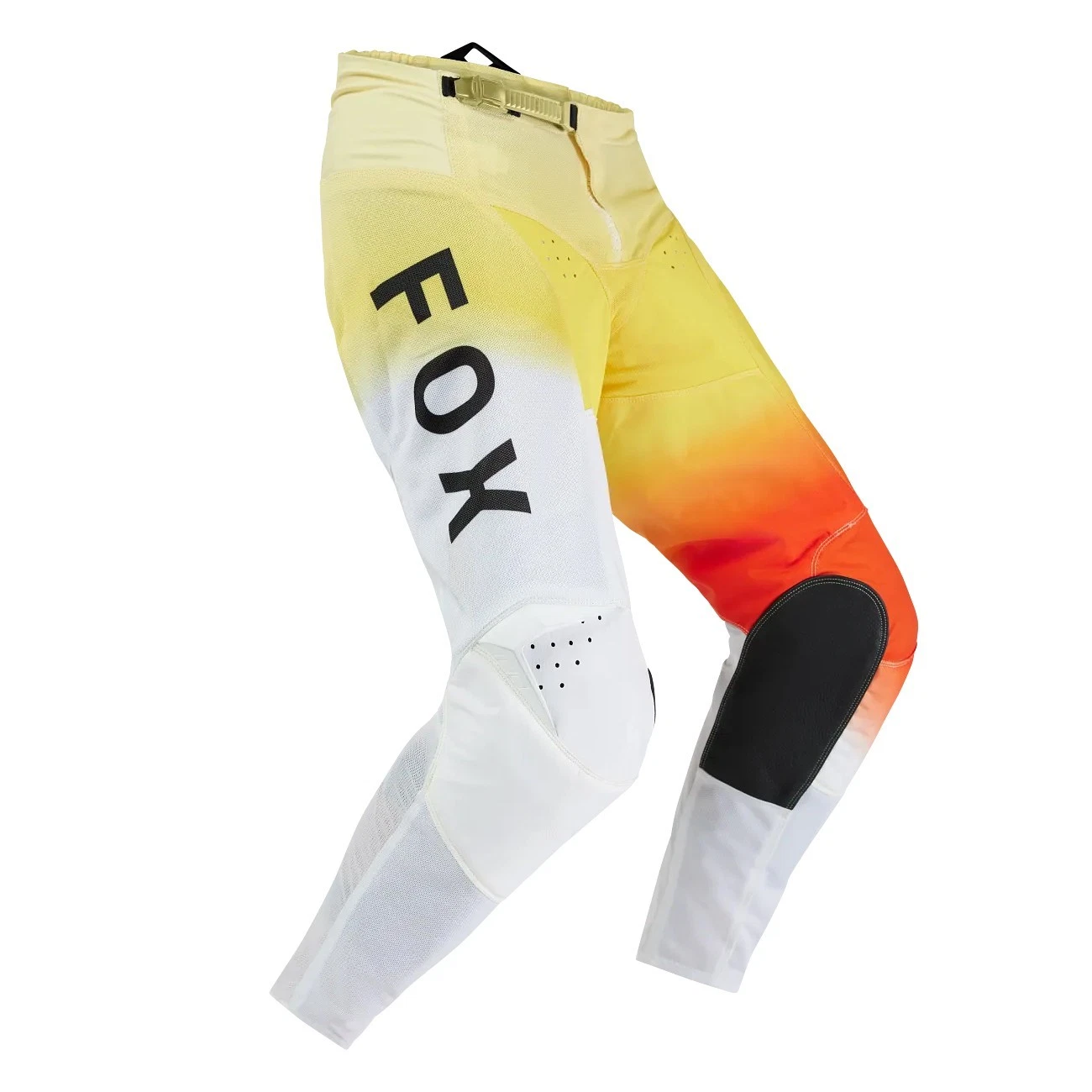 Fox Racing 180 Motocross Kit Mx Pants & Jersey - HAZE WHITE - Image 6