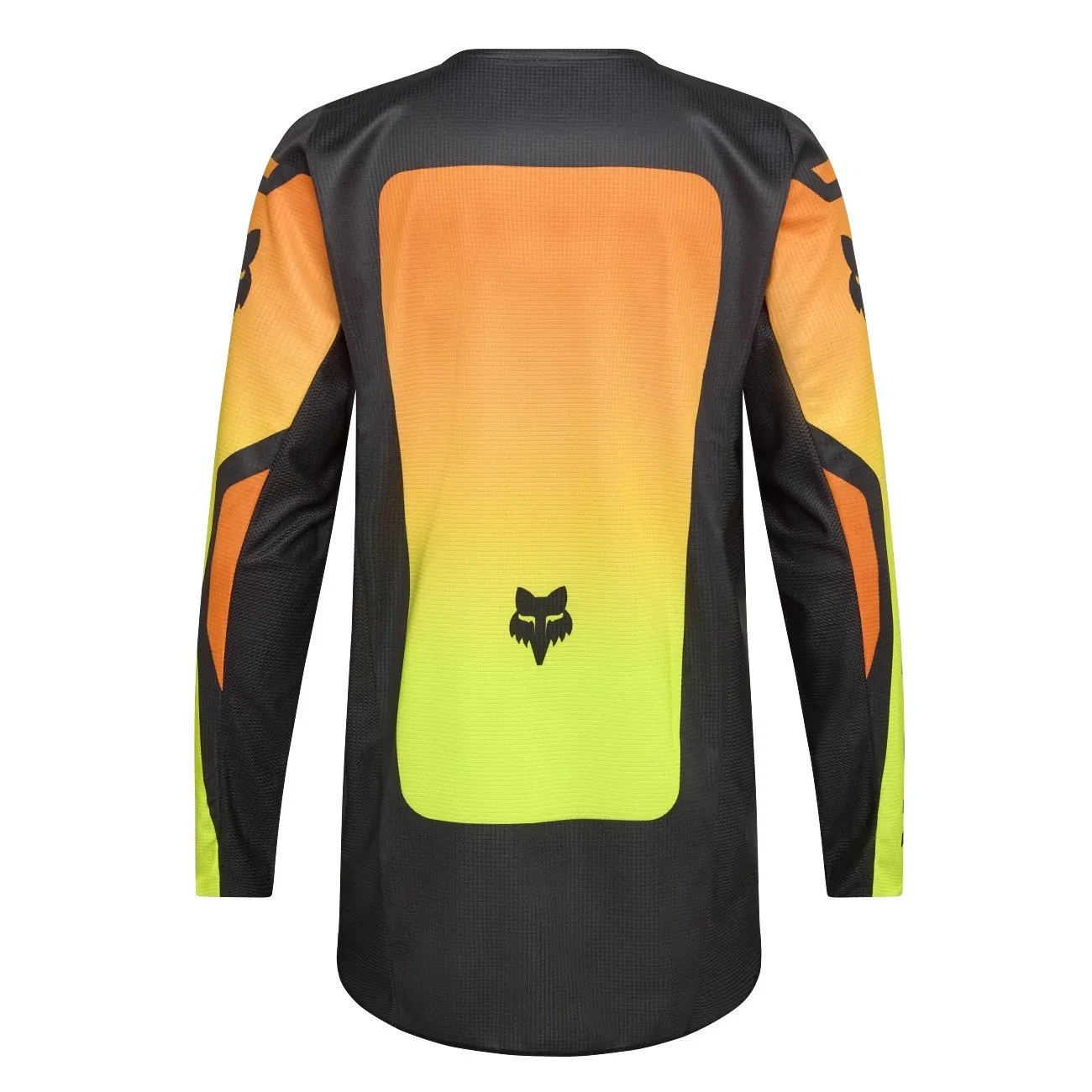Fox Racing 180 Motocross Kit Mx Pants & Jersey - SHIELD FLUORESCENT YELLOW - Image 3