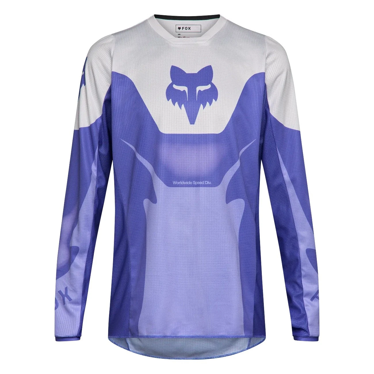Fox Racing 180 Motocross Kit Mx Pants & Jersey - NOBLE PURPLE DOVE - Image 3