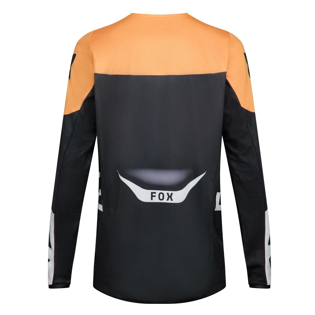 Fox Racing 180 Motocross Kit Mx Pants & Jersey - NOBLE BLACK / WHITE - Image 4