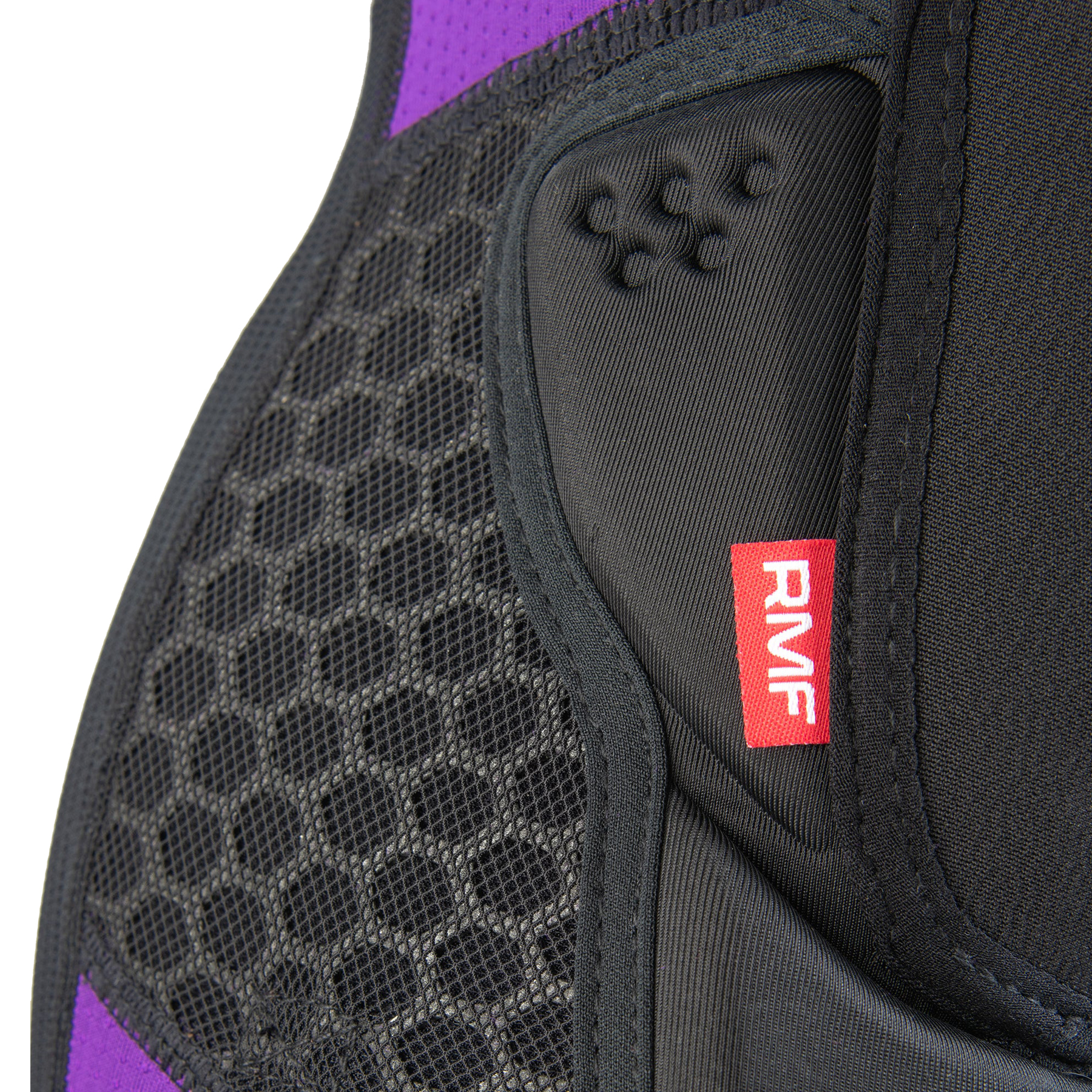 EVS Slayco 69 Mens Knee Guard Protection Motocross Pads Axel Hodges - Image 6