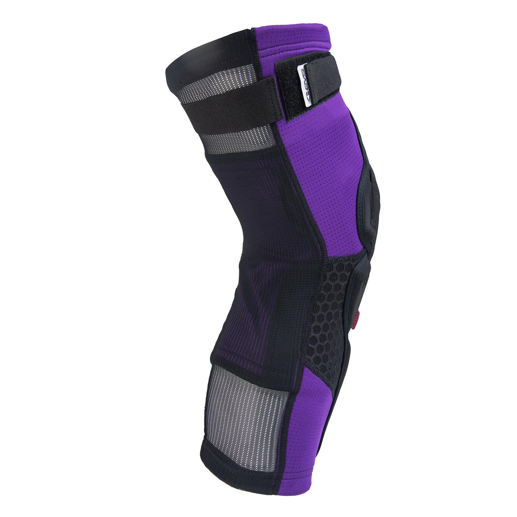 EVS Slayco 69 Mens Knee Guard Protection Motocross Pads Axel Hodges - Image 4