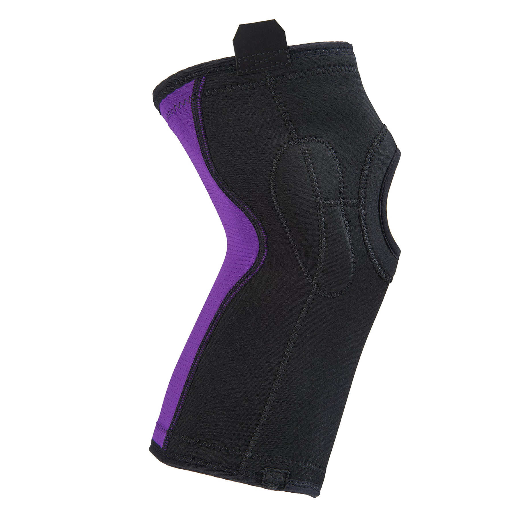 EVS Slayco 69 Mens Knee Guard Protection Motocross Pads Axel Hodges - Image 7